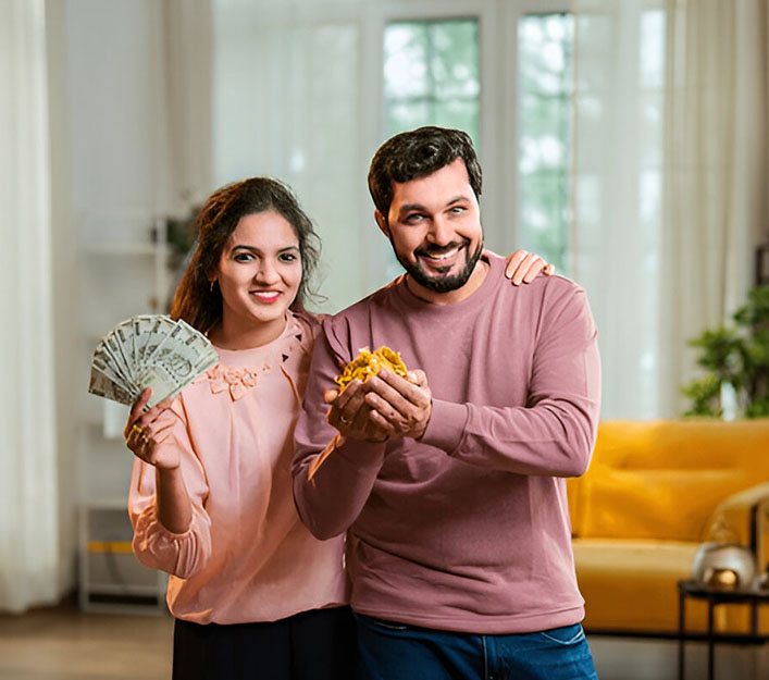 Prestige Gold Company-Sell Gold