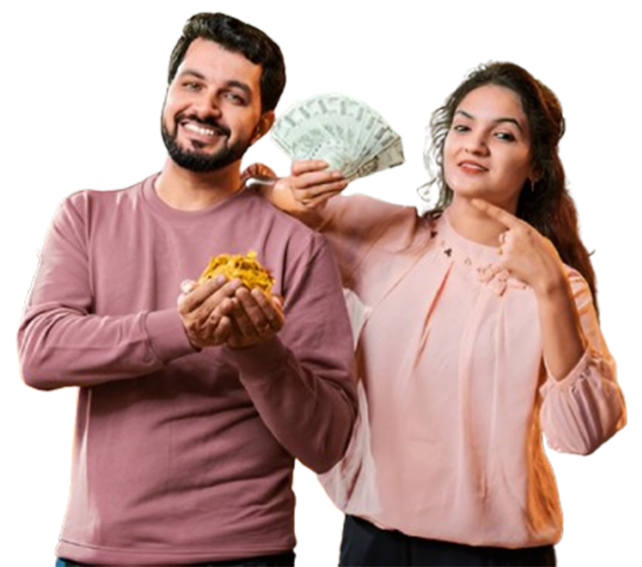 prestigegoldbuyers-Door Step Service